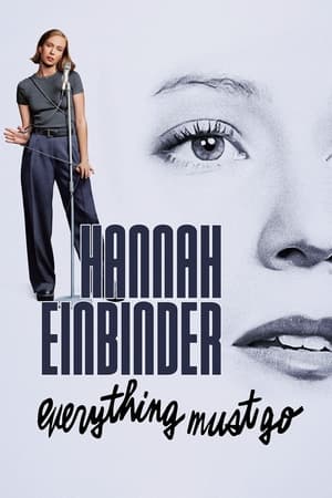 Hannah Einbinder: Everything Must Go